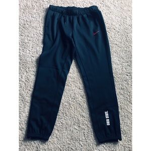 Nike Ohio State Sweatpants Pants